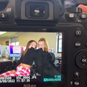 Meet your Posher, Ava